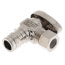 LF4855038 - Uponor (Wirsbo) LF4855038 - ProPEX Full-Port Angle Stop ...