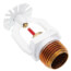Recessed Pendent Sprinkler, 155°F, 3.0 K-Factor, White (Lead Free)