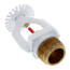 Recessed Pendent Sprinkler, 155°F, 4.9 K-Factor, White