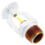 Recessed Pendent Sprinkler, 175°F, 4.9 K-Factor, White (Lead Free)