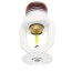 Recessed Pendent Sprinkler, 175°F, 4.9 K-Factor, White (Lead Free)