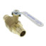 1" ProPEX Full Port Brass Commercial Ball Valve (Lead Free)
