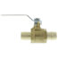 1" ProPEX Full Port Brass Commercial Ball Valve (Lead Free)