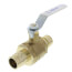 1" ProPEX Full Port Brass Commercial Ball Valve (Lead Free)