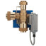 1" Inlet IntelliStation Jr. Digital Water Mixing Valve 