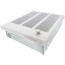 LFK Fan-Forced Wall Heater (1,500 Watts - 120 Volt)