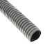 1" Steel Conduit Coil, Cut to 1 ft Length - Fits 1/2" CSST