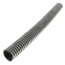 1" Steel Conduit Coil, Cut to 1 ft Length - Fits 1/2" CSST