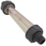 2/20GPM 1" Flowmeter, SS Float