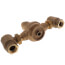 1-1/4" x  1-1/2" HydroGuard XP Supply Fixture, Rough Bronze (60°-90°F)