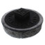 4-1/2" Lead Fit-All Cleanout Plug