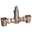 3/4" x 1" Hi/Low Master Tempering Valve