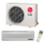 22,500 BTU, R-410A, Ductless Single Zone Mini-Split Heat Pump & Air Conditioner
