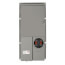 12 Circuit, 12 Space Outdoor Ring-Type Meter Main Combo Break, Solar Ready (125A)