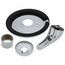 Pfirst 1-Handle Tub & Shower Trim , LG89-0300 (Polished Chrome)