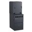 96% LNAVE Gas Furnace,R-32, Two Stage, Upflow/Horizontal, 100,000 BTU - C Cabinet