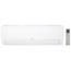 24,000 BTU, R-32, Multi F Wall Mounted High Efficiency Multi Zone Heat Pump w/ Built-In WiFi (Indoor Unit)