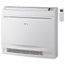 15,000 BTU, R-32, Multi F Wall Console High Efficiency Multi Zone Heat Pump (Indoor Unit)