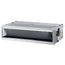42,000 BTU, R-32, 18.3 SEER2 Mid Static Ducted High Efficiency Single Zone Heat Pump w/ LGRED (Indoor Unit)