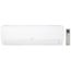 18,000 BTU, R-32, 23 SEER2 Multi F Wall Mounted High Efficiency Single/Multi Zone Heat Pump w/ Built-In WiFi (Indoor Unit)