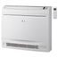 9,000 BTU, R-32, 18.5 SEER2 Multi F Low Wall Console High Efficency Single/Multi Zone Heat Pump (Indoor Unit)