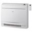 12,000 BTU, R-32, 18.5 SEER2 Multi F Low Wall Console High Efficiency Single/Multi Zone Heat Pump (Indoor Unit)