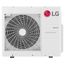 18,000 BTU, R-32, 20 SEER2 Multi F Multi Zone Inverter Heat Pump w/ LGRED (Outdoor Unit)
