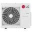 30,000 BTU, R-32, 20 SEER2 Multi F Multi Zone Inverter Heat Pump w/ LGRED (Outdoor Unit)