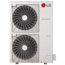 42,000 BTU, R-32, 21.5 SEER2 Multi F MAX Multi Zone Inverter Heat Pump w/ LGRED (Outdoor Unit)