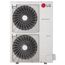 48,000 BTU, R-32, 20.5 SEER2 Multi F MAX Multi Zone Inverter Heat Pump w/ LGRED (Outdoor Unit)