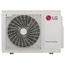 24,000 BTU, R-32, Multi F Multi Zone SEER2 22.5 Inverter Heat Pump (Outdoor Unit)