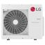 30,000 BTU, R-32, 22 SEER2 Multi F Multi Zone Inverter Heat Pump (Outdoor Unit)
