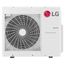36,000 BTU, R-32, 21.5 SEER2 Multi F Multi Zone Inverter Heat Pump (Outdoor Unit)