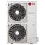 60,000 BTU, R-32, 20.5 SEER2 Multi F MAX Multi Zone Inverter Heat Pump (Outdoor Unit)