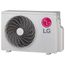 9,000 BTU, R-32, 23.8 SEER2 Art Cool Mirror Single Zone Inverter Heat Pump w/ Built-In WiFi (Outdoor Unit)