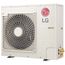 30,000 BTU, R-32, 21 SEER2 Extended Piping Single Zone Inverter Heat Pump w/ Built-In WiFi (Outdoor Unit)