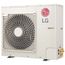 24,000 BTU, R-32, 23 SEER2 Art Cool Premier Single Zone Inverter Heat Pump w/ Built-In WiFi (Outdoor Unit)