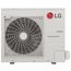 12,000 BTU, R-32, 17 SEER2 LGRED Single Zone Inverter Heat Pump (Outdoor Unit)