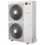 30,000 BTU, R-32, 18.8 SEER2 LGRED Single Zone Inverter Heat Pump (Outdoor Unit)
