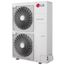 36,000 BTU, R-32, 19 SEER2 LGRED Single Zone Inverter Heat Pump (Outdoor Unit)
