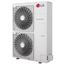 36,000 BTU, R-32, 18.5 SEER2 Single Zone Inverter Heat Pump (Outdoor Unit)