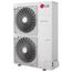 60,000 BTU, R-32, 17.5 SEER2 Single Zone Inverter Heat Pump (Outdoor Unit)