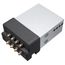 4-Port Branch Distribution Box for Multi F MAX & Multi F MAX w/ LGRED Outdoor Units