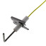 Flame Sensor Assembly LH33WZ005