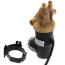 E1-BCANCT1W-06 Autocirc E1 Recirculating Pump w/ Fixed Thermostat & Timer (On 85°F Off 95°F) (1/2" NPT)