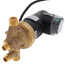 E1-BCANCT1W-06 Autocirc E1 Recirculating Pump w/ Fixed Thermostat & Timer (On 85°F Off 95°F) (1/2" NPT)