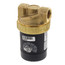 Ecocirc Circulator w/ Multi-Speed, Lead Free Brass (1/2" FPT)