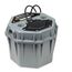 1/3 HP, Residential Drain Pump, Short Profile, 1-1/2" Vent, Inlet And Discharge, 1-1/2" Check Valve