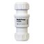 Check Valve, 3" HD, PVC, compression fit,