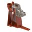 Guide Rail, Non-sparking For XFL Series Pumps, GR22NS-FL